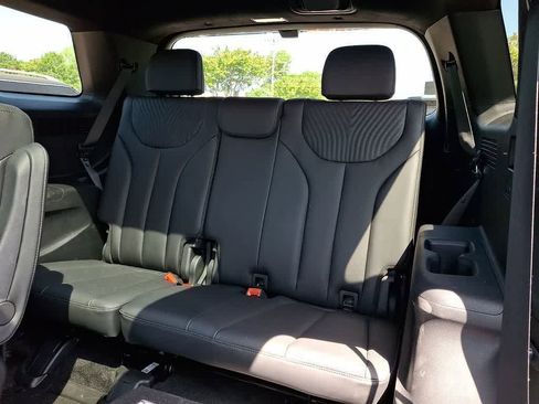 Used 2024 Hyundai Palisade Calligraphy AWD/4WD image 11