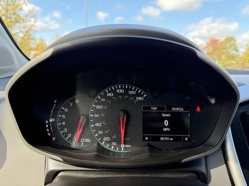 Used 2017 Chevrolet Sonic Premier image 26