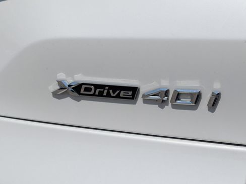 Used 2019 BMW X5 xDrive40i AWD/4WD image 17