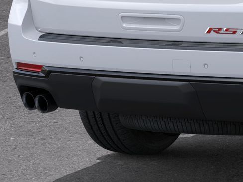 New 2026 Chevrolet Tahoe RST AWD/4WD image 15