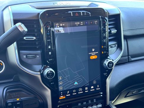 Used 2022 RAM 2500 Laramie image 27