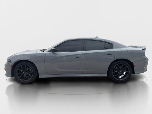 Used 2021 Dodge Charger GT w/ Blacktop Package image 2