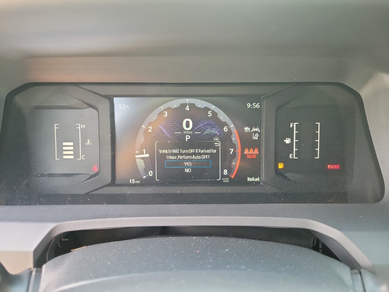 Used 2026 Toyota Tacoma SR5 RWD image 20