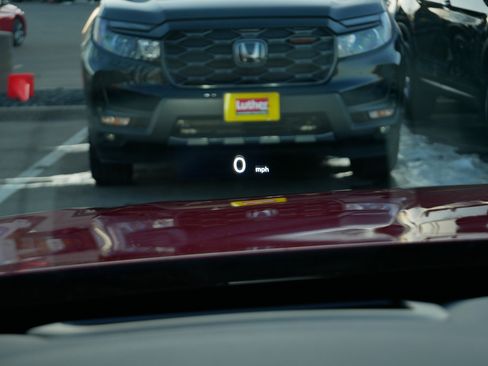 Certified 2025 Honda Accord Touring image 33