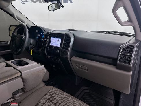 Used 2019 Ford F150 XLT AWD/4WD image 32