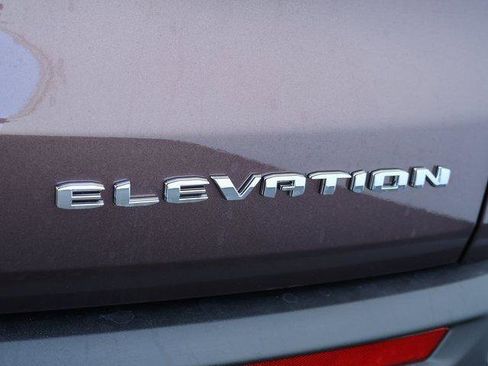 New 2026 GMC Acadia Elevation w/ Elevation Premium Package image 22