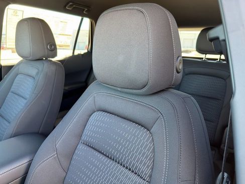 New 2026 Chevrolet Equinox LT image 22