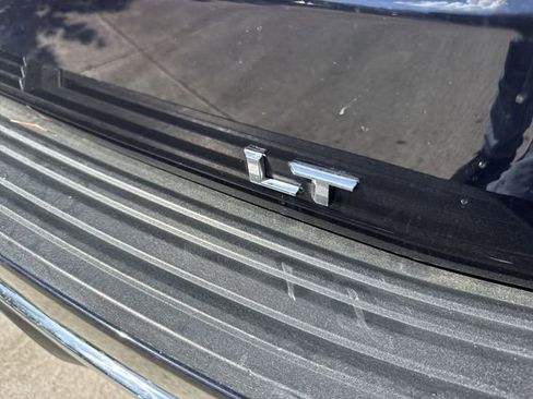 Used 2024 Chevrolet Tahoe LT image 25