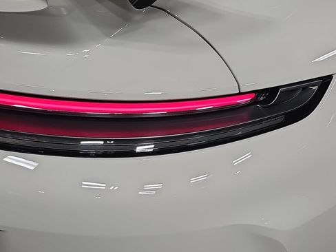 Certified 2026 Porsche 911 Carrera GTS RWD image 30