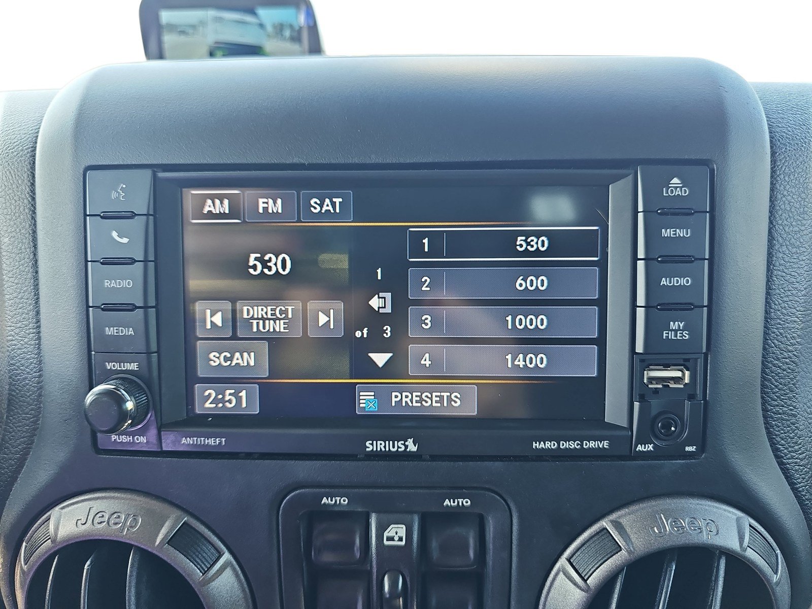 Used 2018 Jeep Wrangler Unlimited Sport AWD/4WD image 18