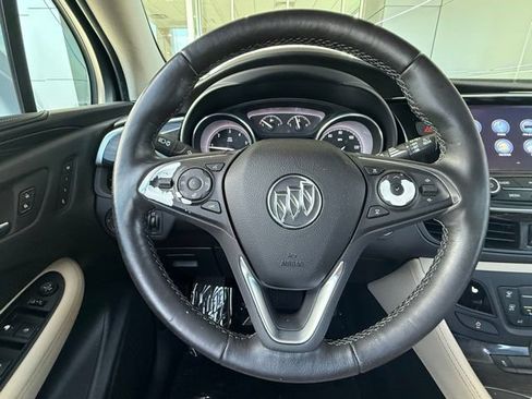 Used 2020 Buick Envision Essence w/ Experience Buick Package FWD image 23