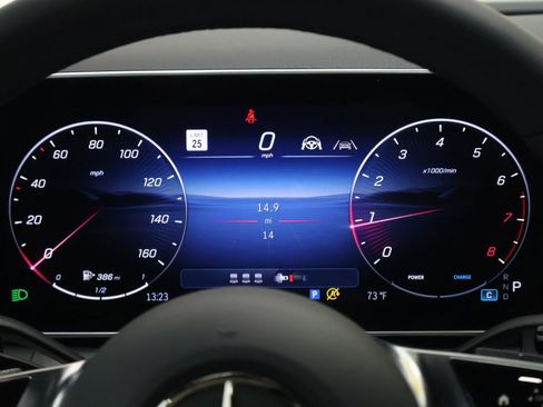 New 2026 Mercedes-Benz GLC 300 4MATIC image 18