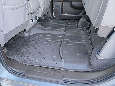 Used 2024 Chevrolet Silverado 1500 LT w/ Max Trailering Package image 99