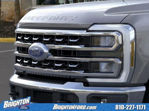 New 2026 Ford F350 XLT w/ XLT Premium Package image 17