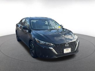 Used 2025 Nissan Sentra SV video 2