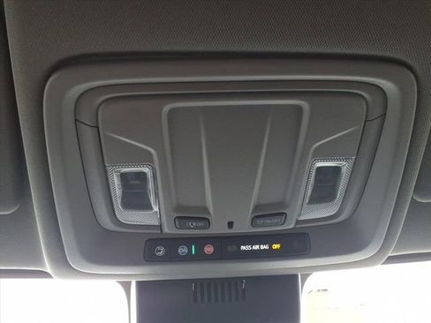 Used 2023 Chevrolet Silverado 1500 Custom w/ Rally Edition image 30