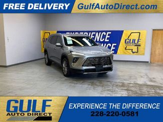 Used 2025 Buick Enclave Preferred FWD video 1