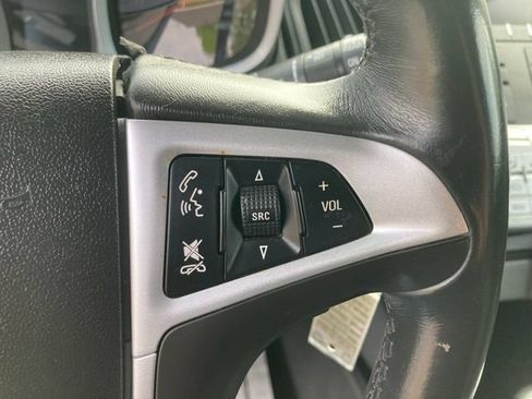 Used 2012 Chevrolet Equinox LT w/ All-Star Package FWD image 27