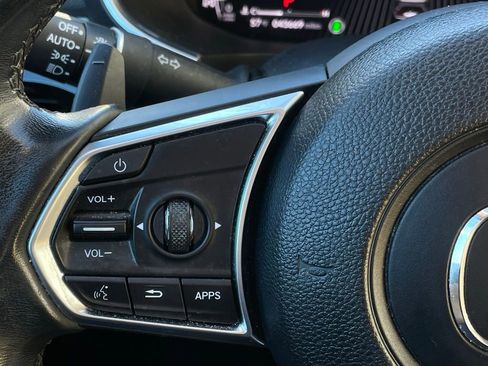 Used 2023 Acura MDX SH-AWD image 15