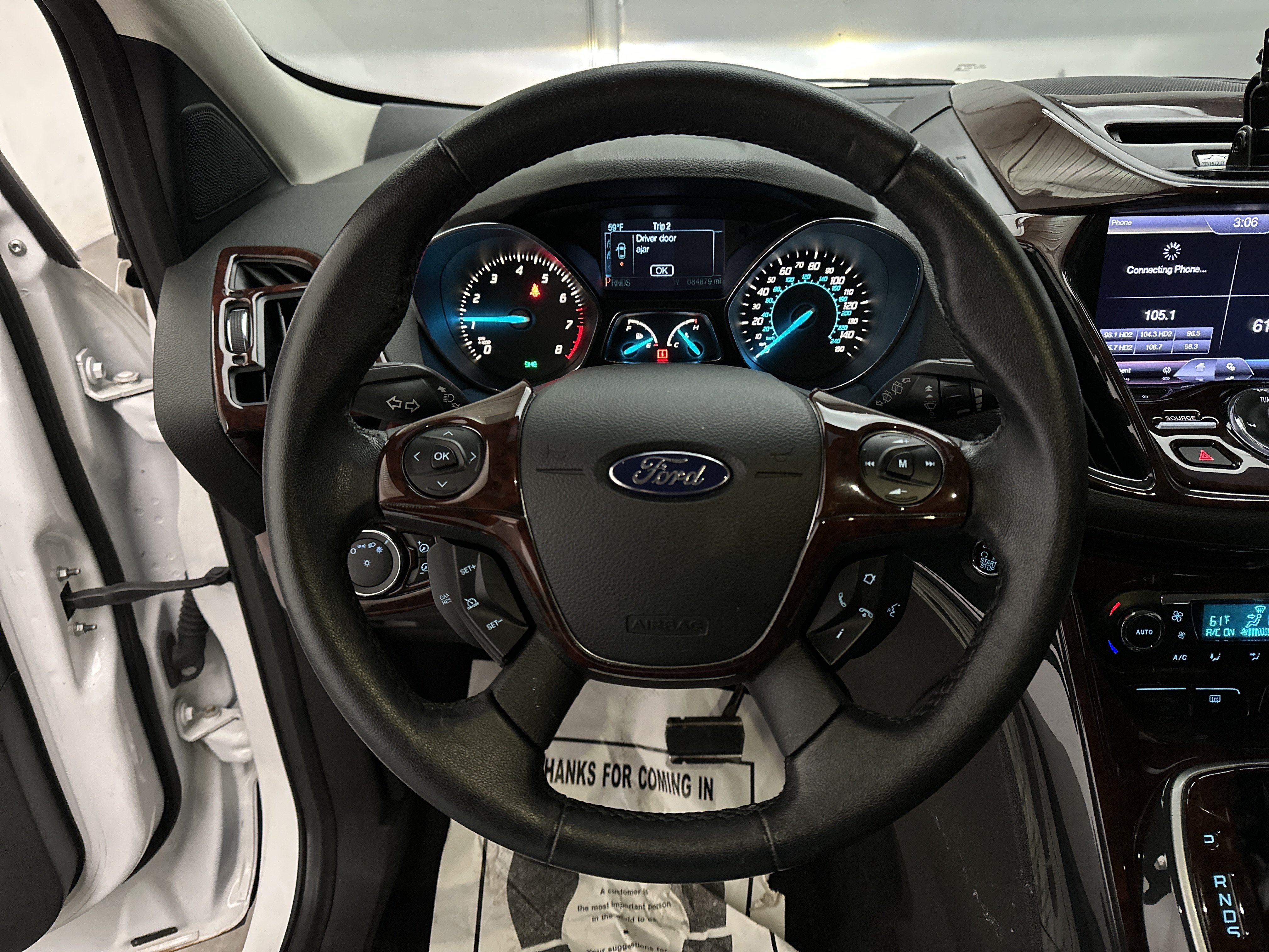 Used 2013 Ford Escape Titanium FWD image 26