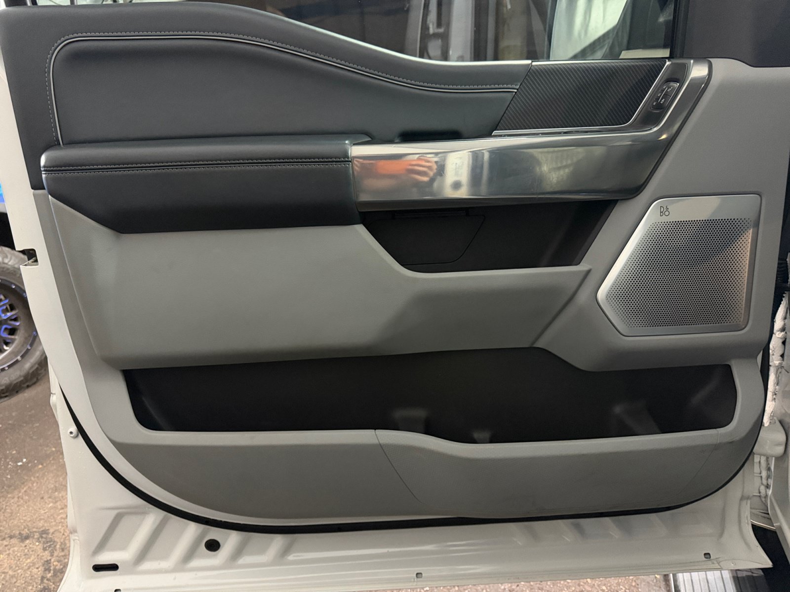 Used 2021 Ford F150 Limited AWD/4WD image 10