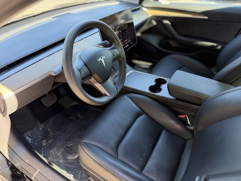 Used 2022 Tesla Model 3 Long Range image 24