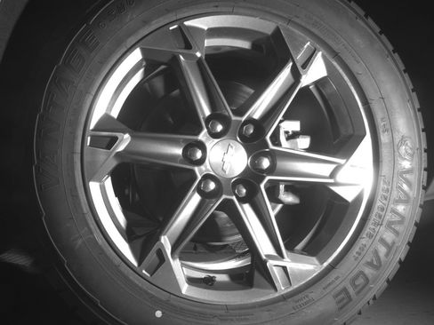 Used 2025 Chevrolet Blazer LT FWD image 14