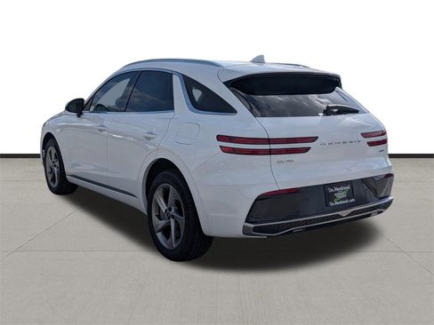 New 2026 Genesis GV70 2.5T image 7