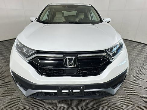 Used 2020 Honda CR-V EX image 8