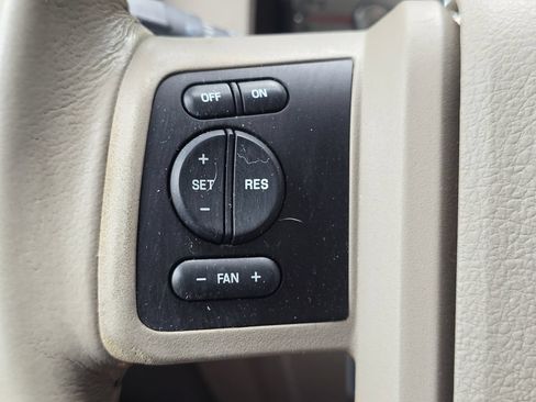 Used 2008 Ford F350 Lariat RWD image 38