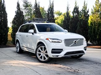 Used 2019 Volvo XC90 T6 Inscription w/ Luxury Package video 2