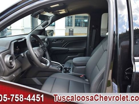 New 2026 Chevrolet Colorado Trail Boss image 14
