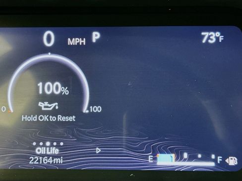 Used 2023 Jeep Grand Cherokee Laredo w/ Luxury Tech Group I image 19