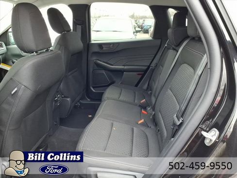 New 2026 Ford Escape Active image 5