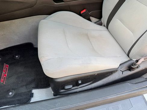 Used 2017 Chevrolet Camaro SS RWD image 22
