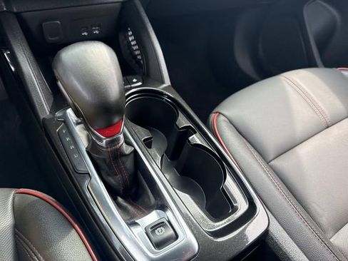 Used 2024 Chevrolet TrailBlazer RS image 27