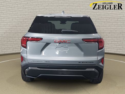 New 2026 GMC Terrain Elevation w/ LPO, Floor Liner Package image 6