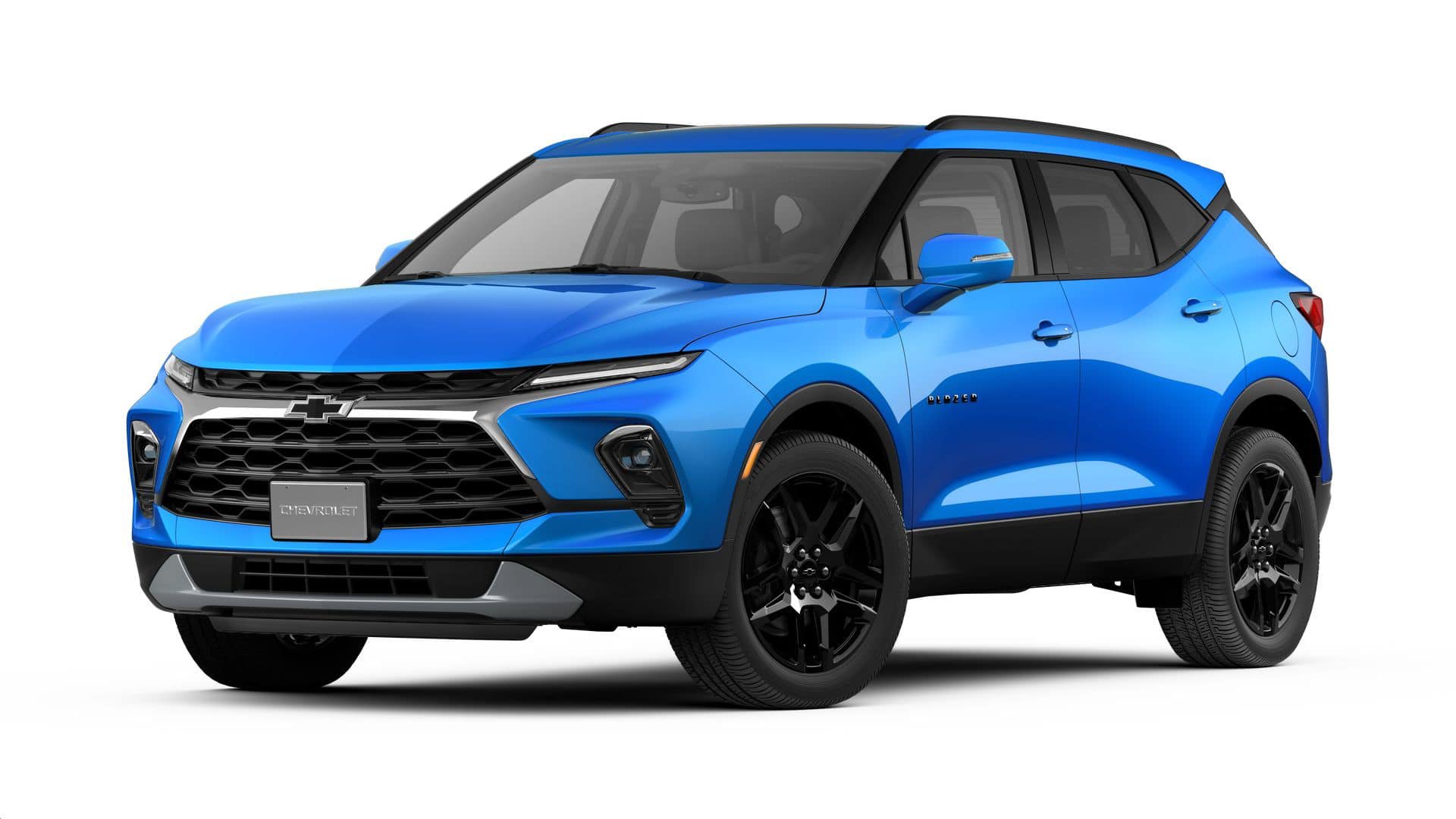 New 2026 Chevrolet Blazer LT AWD/4WD image 50