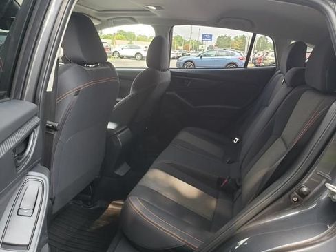 Used 2022 Subaru Crosstrek 2.0i Premium w/ Moonroof Package AWD/4WD image 12