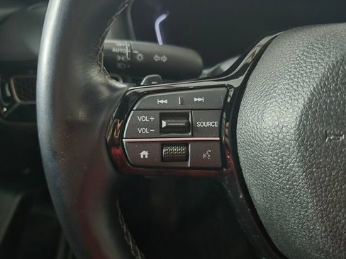 Used 2023 Honda Civic Sport image 18