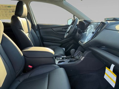 New 2026 Subaru Ascent Limited Bronze image 15