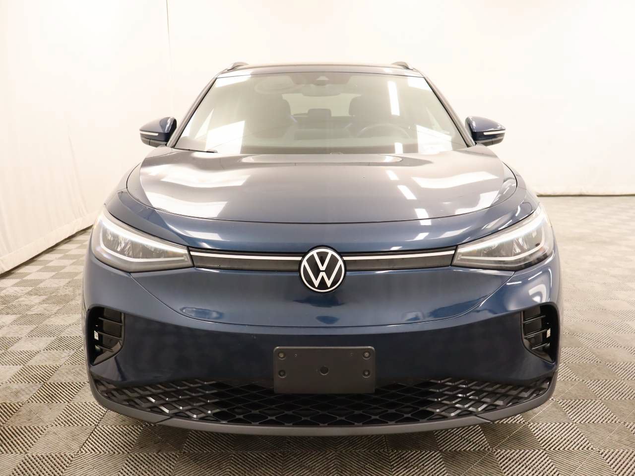 Certified 2023 Volkswagen ID.4 Pro RWD image 5