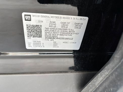 Used 2025 Chevrolet Blazer LT image 31