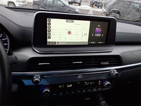 Used 2022 Kia Telluride S image 24