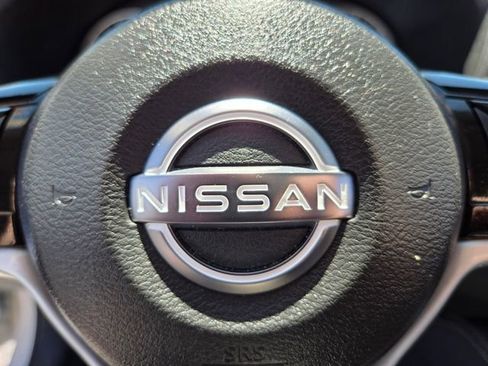 Used 2023 Nissan Altima 2.5 SL FWD image 34