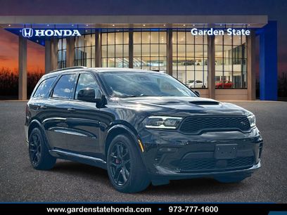 Used 2022 Dodge Durango R/T w/ Tow 'N Go Package