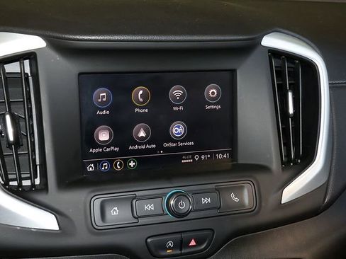 Used 2023 GMC Terrain SLE AWD/4WD image 18