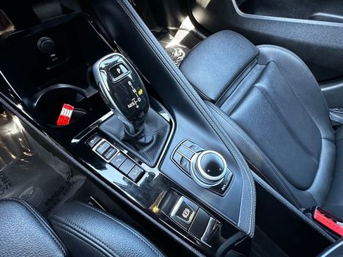 Used 2020 BMW X2 M35i AWD/4WD image 24