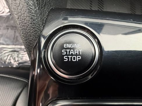 Used 2023 Kia Sportage EX FWD image 26