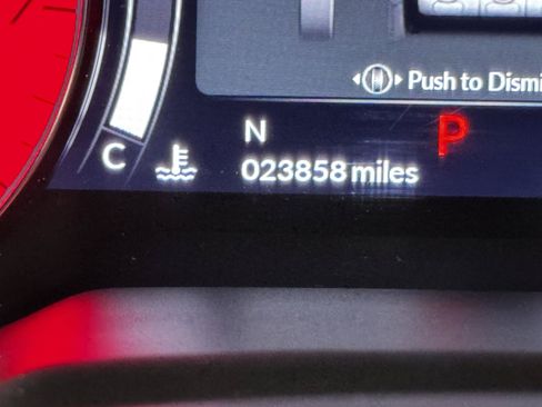Certified 2023 Acura RDX A-Spec FWD image 38